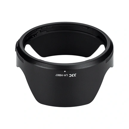 JJC LH HB87 Lens hood