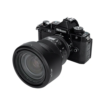JJC LH HB87 Lens hood