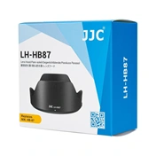 JJC LH HB87 Lens hood
