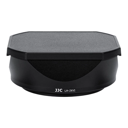 JJC LH JXVI BLACK Lens Hood