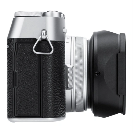 JJC LH JXVI BLACK Lens Hood