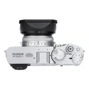 JJC LH JXVI BLACK Lens Hood