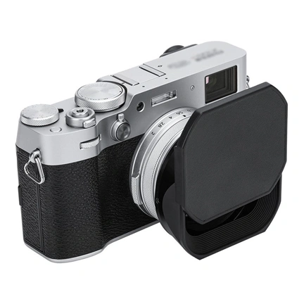JJC LH JXVI BLACK Lens Hood