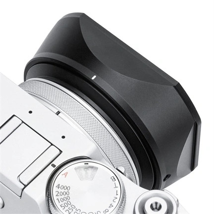 JJC LH JXVI BLACK Lens Hood