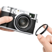 JJC LH JXVI BLACK Lens Hood