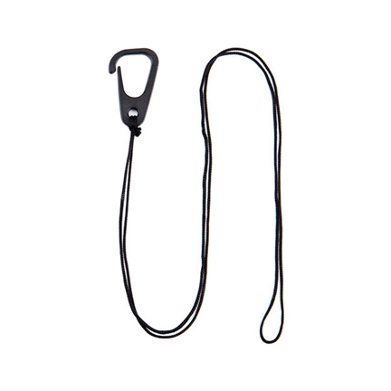 JJC Lens Cap Keeper Hook