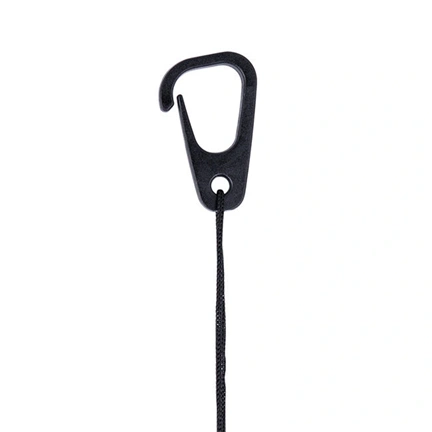 JJC Lens Cap Keeper Hook