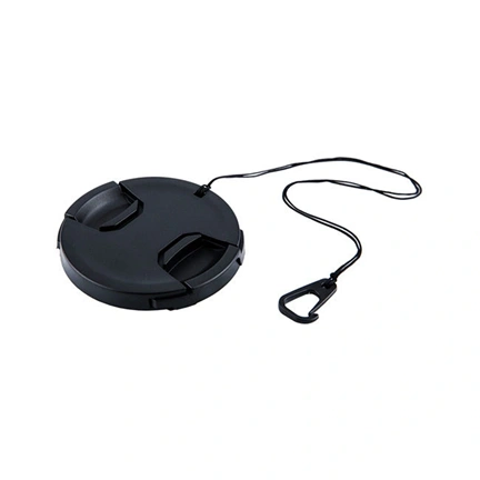 JJC Lens Cap Keeper Hook