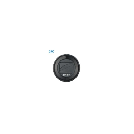 JJC Lens Cap Z-TGS for Olympus TG
