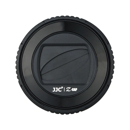 JJC Lens Cap Z-TGS for Olympus TG