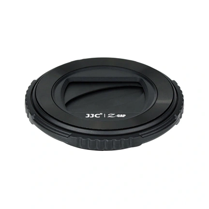 JJC Lens Cap Z-TGS for Olympus TG