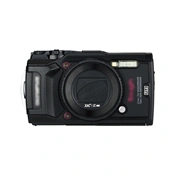 JJC Lens Cap Z-TGS for Olympus TG