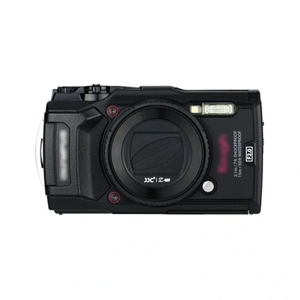JJC Lens Cap Z-TGS for Olympus TG