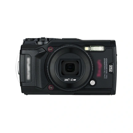 JJC Lens Cap Z-TGS for Olympus TG