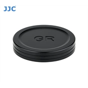 JJC Lens Cap for Ricoh GR III and GR II