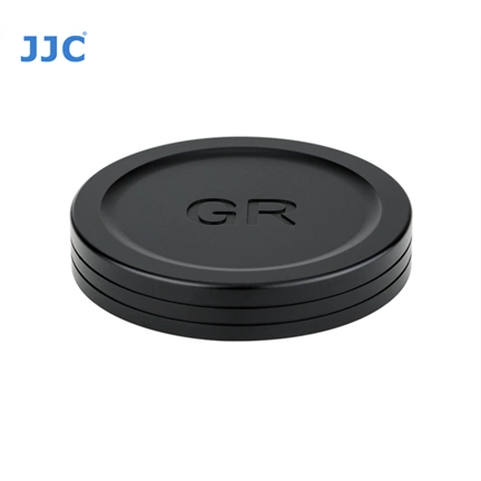 JJC Lens Cap for Ricoh GR III and GR II