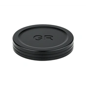 JJC Lens Cap for Ricoh GR III and GR II