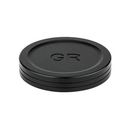 JJC Lens Cap for Ricoh GR III and GR II