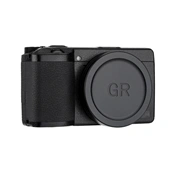 JJC Lens Cap for Ricoh GR IV