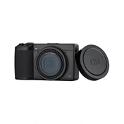 JJC Lens Cap for Ricoh GR IV