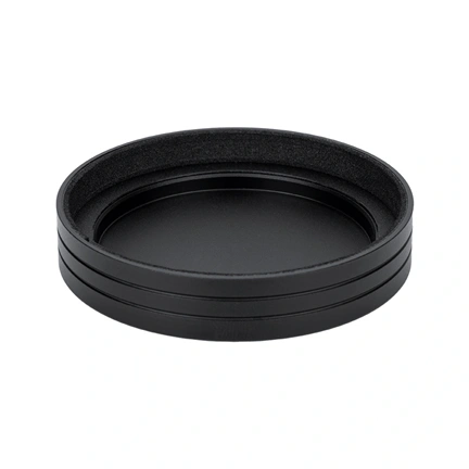 JJC Lens Cap for Ricoh GR IV