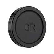 JJC Lens Cap for Ricoh GR IV