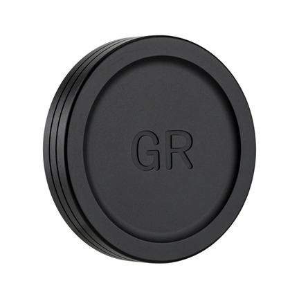 JJC Lens Cap for Ricoh GR IV