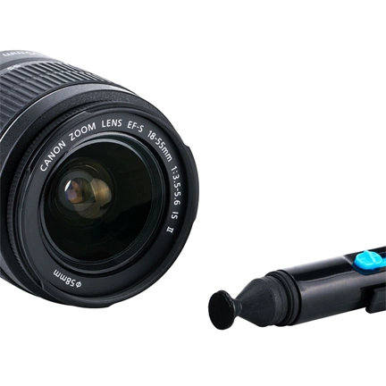 JJC Lens Cleaning Pen