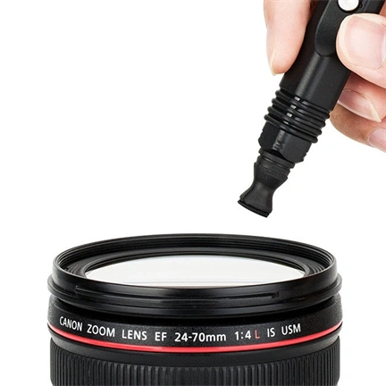 JJC Lens Cleaning Pen