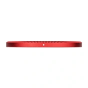 JJC Lens Decoration Ring for Ricoh GR III - Red
