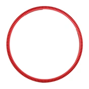 JJC Lens Decoration Ring for Ricoh GR III - Red