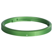 JJC Lens Decoration Ring for Ricoh GR IIIx - Green