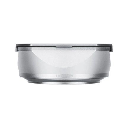 JJC Lens Hood For FUJI. X100VI, X100V, X100F