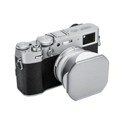 JJC Lens Hood For FUJI. X100VI, X100V, X100F