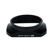 JJC Lens Hood fits Fujifilm XF 16mm F1.4 R WR lens