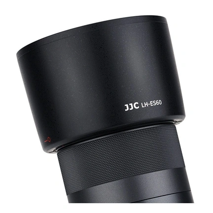 JJC Lens Hood for Canon EF-M 32mm f/1.4 STM