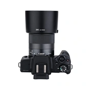 JJC Lens Hood for Canon EF-M 32mm f/1.4 STM