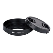 JJC Lens Hood for Canon PowerShot G1X Mark III