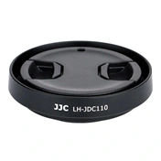 JJC Lens Hood for Canon PowerShot G1X Mark III