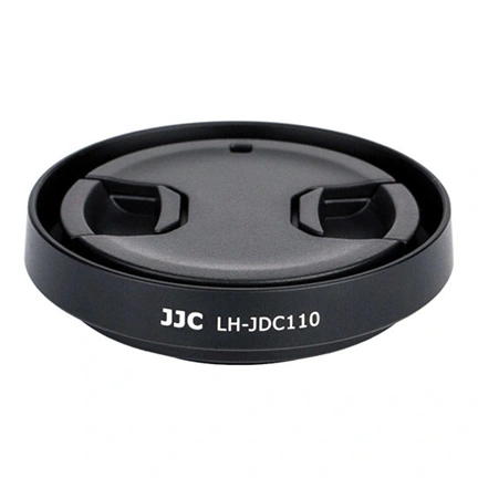 JJC Lens Hood for Canon PowerShot G1X Mark III