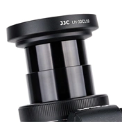 JJC Lens Hood for Canon PowerShot G1X Mark III