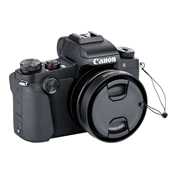 JJC Lens Hood for Canon PowerShot G1X Mark III