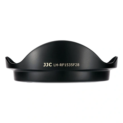 JJC Lens Hood for Canon RF 15-35mm f/2.8L IS USM Lens