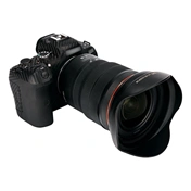 JJC Lens Hood for Canon RF 15-35mm f/2.8L IS USM Lens