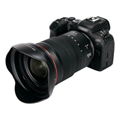 JJC Lens Hood for Canon RF 15-35mm f/2.8L IS USM Lens