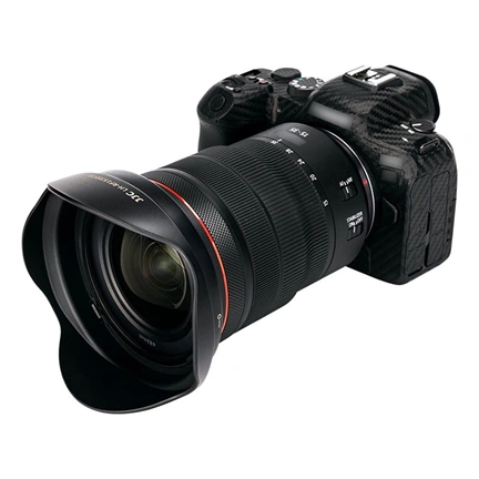 JJC Lens Hood for Canon RF 15-35mm f/2.8L IS USM Lens
