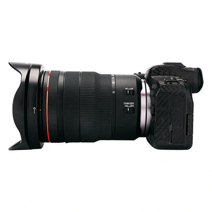 JJC Lens Hood for Canon RF 15-35mm f/2.8L IS USM Lens