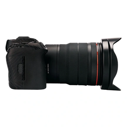 JJC Lens Hood for Canon RF 15-35mm f/2.8L IS USM Lens