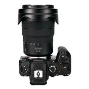 JJC Lens Hood for Canon RF 15-35mm f/2.8L IS USM Lens