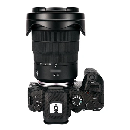 JJC Lens Hood for Canon RF 15-35mm f/2.8L IS USM Lens